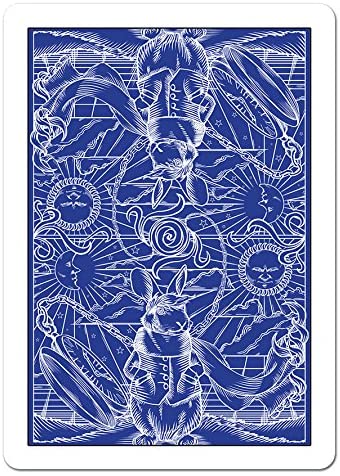 BRIGHT・WIN Rabbit Card Limited Edition White Rabbit - Limited – Albino Dragon