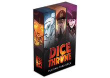 Load image into Gallery viewer, Dice Throne