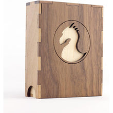 Load image into Gallery viewer, Geek Chic Wooden Deck Sleeve Bundle