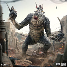 Load image into Gallery viewer, BOBA FETT & RANCOR