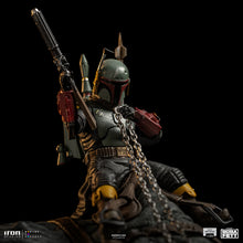 Load image into Gallery viewer, BOBA FETT & RANCOR