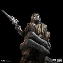 Load image into Gallery viewer, BOBA FETT & RANCOR