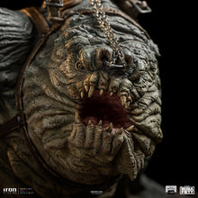 Load image into Gallery viewer, BOBA FETT & RANCOR