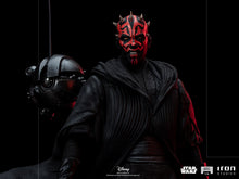 Load image into Gallery viewer, Darth Maul