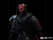 Load image into Gallery viewer, Darth Maul
