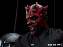 Load image into Gallery viewer, Darth Maul