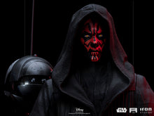 Load image into Gallery viewer, Darth Maul