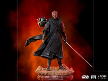 Load image into Gallery viewer, Darth Maul