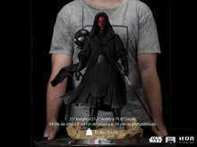 Load image into Gallery viewer, Darth Maul