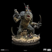 Load image into Gallery viewer, BOBA FETT & RANCOR