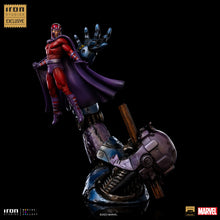 Load image into Gallery viewer, MAGNETO VS SENTINEL DELUXE