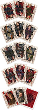 Load image into Gallery viewer, Supernatural Playing Cards with Coin