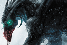 Load image into Gallery viewer, Dragon Tome - Rainbow Foil