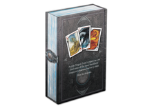 Load image into Gallery viewer, Dragon Tome - Rainbow Foil