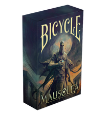 Load image into Gallery viewer, Mausolea