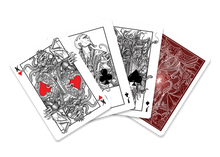 Load image into Gallery viewer, Call of Cthulhu - Unlimited (Red)