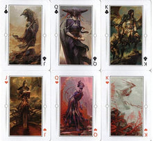 Load image into Gallery viewer, Angelarium - Watchers - Bicycle
