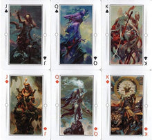 Load image into Gallery viewer, Angelarium - Watchers - Bicycle
