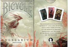 Load image into Gallery viewer, Angelarium - Watchers - Bicycle

