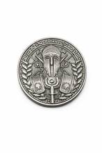 Load image into Gallery viewer, Mausolea Coin

