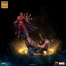 Load image into Gallery viewer, MAGNETO VS SENTINEL DELUXE
