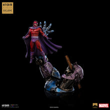 Load image into Gallery viewer, MAGNETO VS SENTINEL DELUXE
