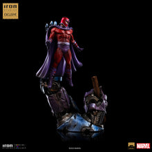 Load image into Gallery viewer, MAGNETO VS SENTINEL DELUXE
