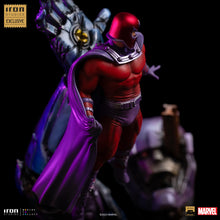 Load image into Gallery viewer, MAGNETO VS SENTINEL DELUXE

