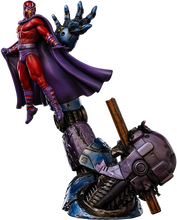 Load image into Gallery viewer, MAGNETO VS SENTINEL DELUXE
