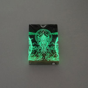 Cthulhu - Glow-In-The-Dark