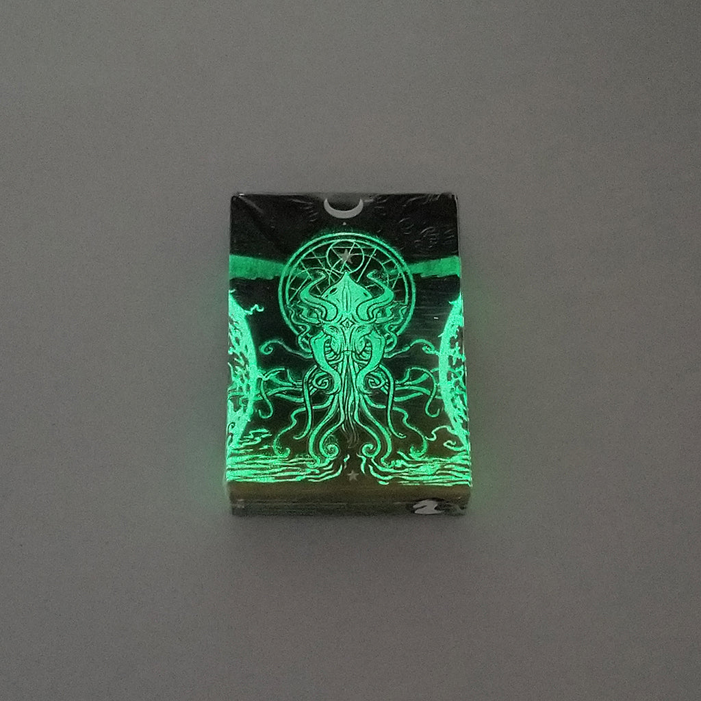 Cthulhu - Glow-In-The-Dark