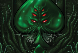 Call of Cthulhu
