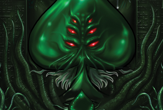 Call of Cthulhu