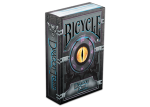Dragon Tome