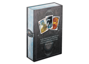 Dragon Tome - Rainbow Foil