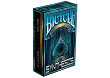 Load image into Gallery viewer, Synthesis - Blue
