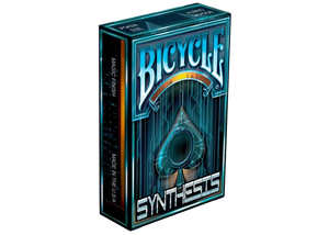 Synthesis - Blue