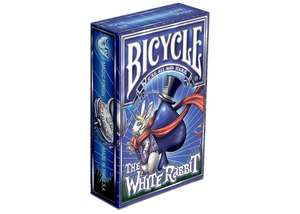 White Rabbit