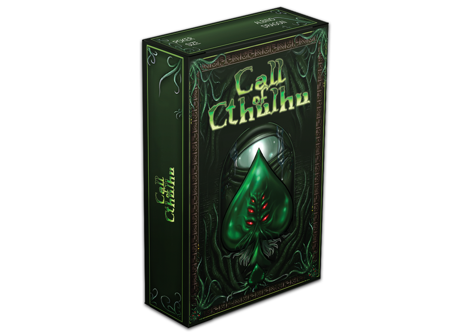 Call of Cthulhu1