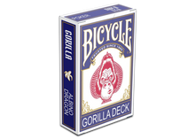 Load image into Gallery viewer, Gorilla (Harambe) Playing Cards
