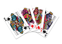 Load image into Gallery viewer, Gorilla (Harambe) Playing Cards
